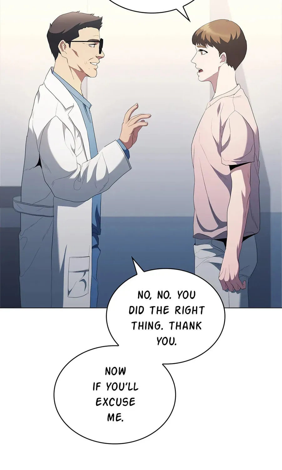 Dr. Choi Tae-Soo — Chapter 217 — page 59