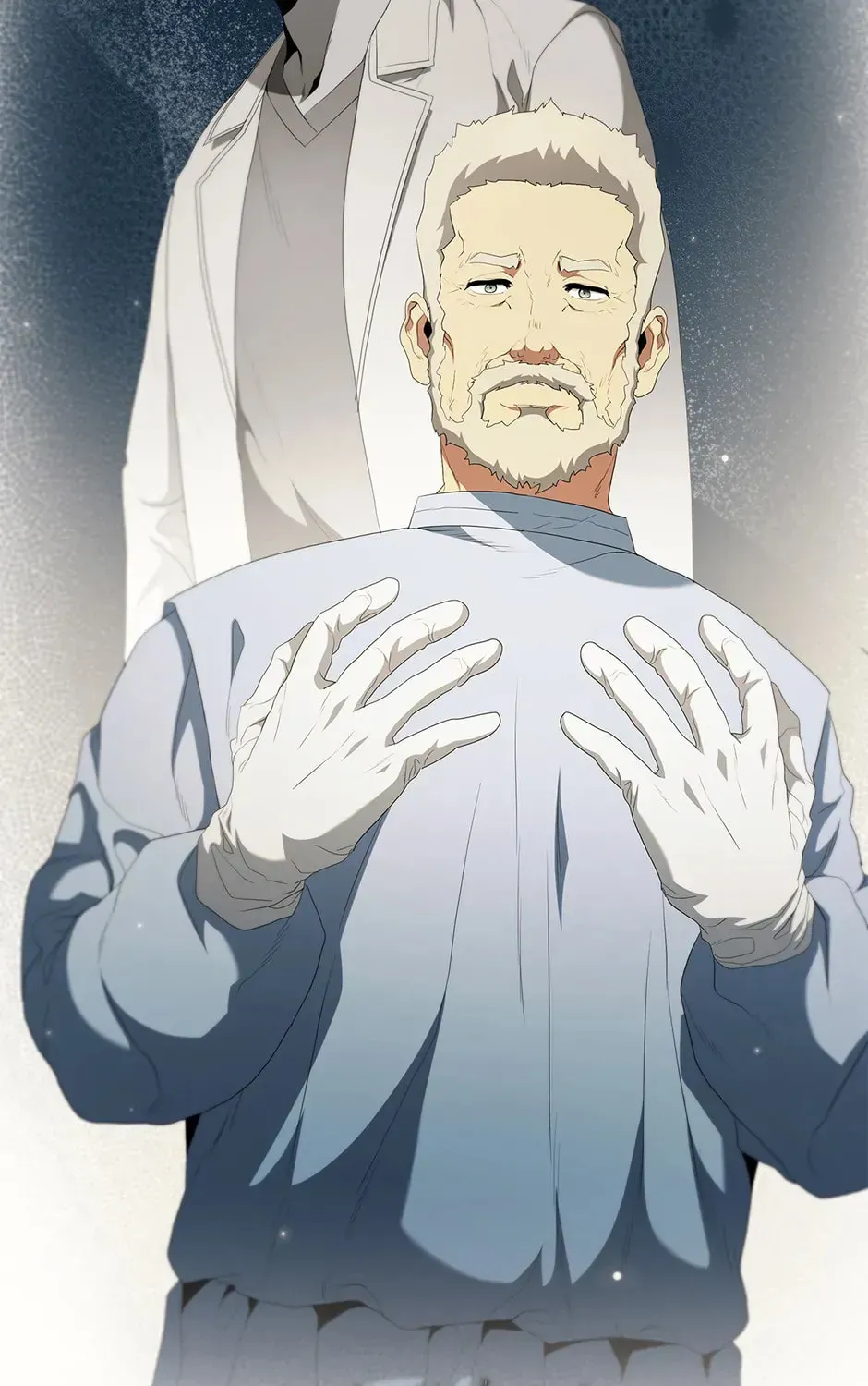 Dr. Choi Tae-Soo — Chapter 217 — page 69