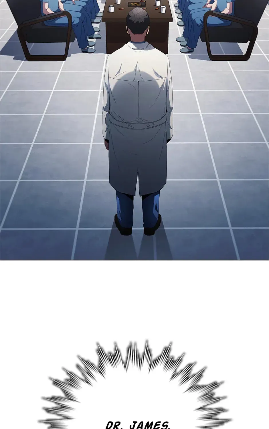 Dr. Choi Tae-Soo — Chapter 217 — page 83