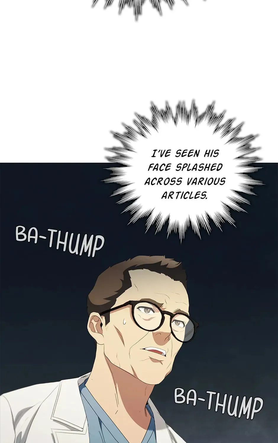 Dr. Choi Tae-Soo — Chapter 217 — page 85