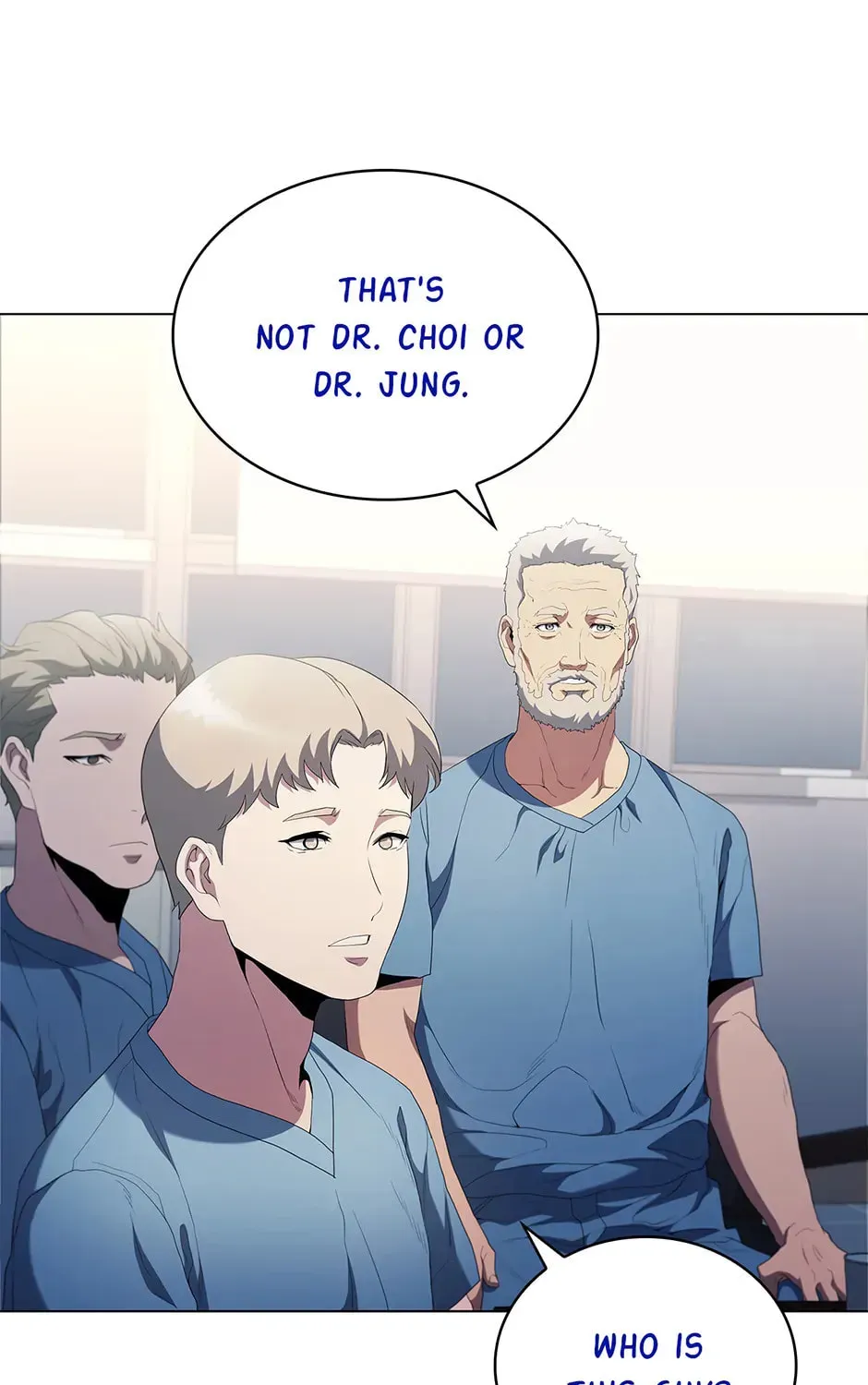 Dr. Choi Tae-Soo — Chapter 217 — page 89