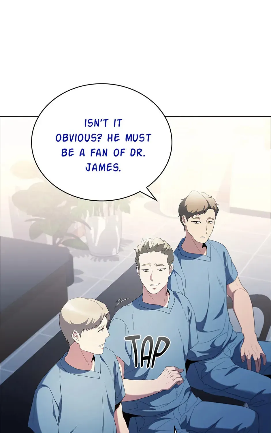Dr. Choi Tae-Soo — Chapter 217 — page 91