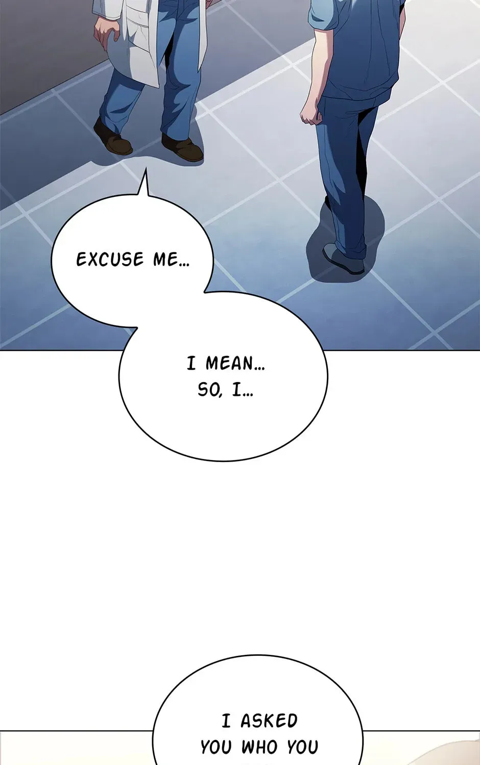 Dr. Choi Tae-Soo — Chapter 217 — page 95