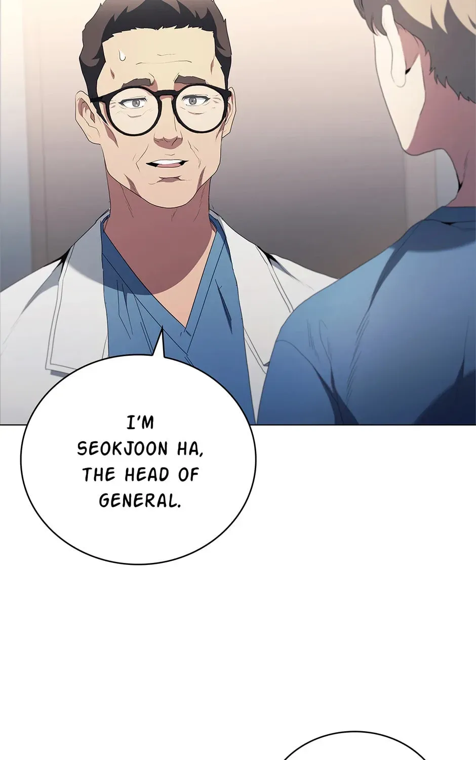 Dr. Choi Tae-Soo — Chapter 217 — page 97