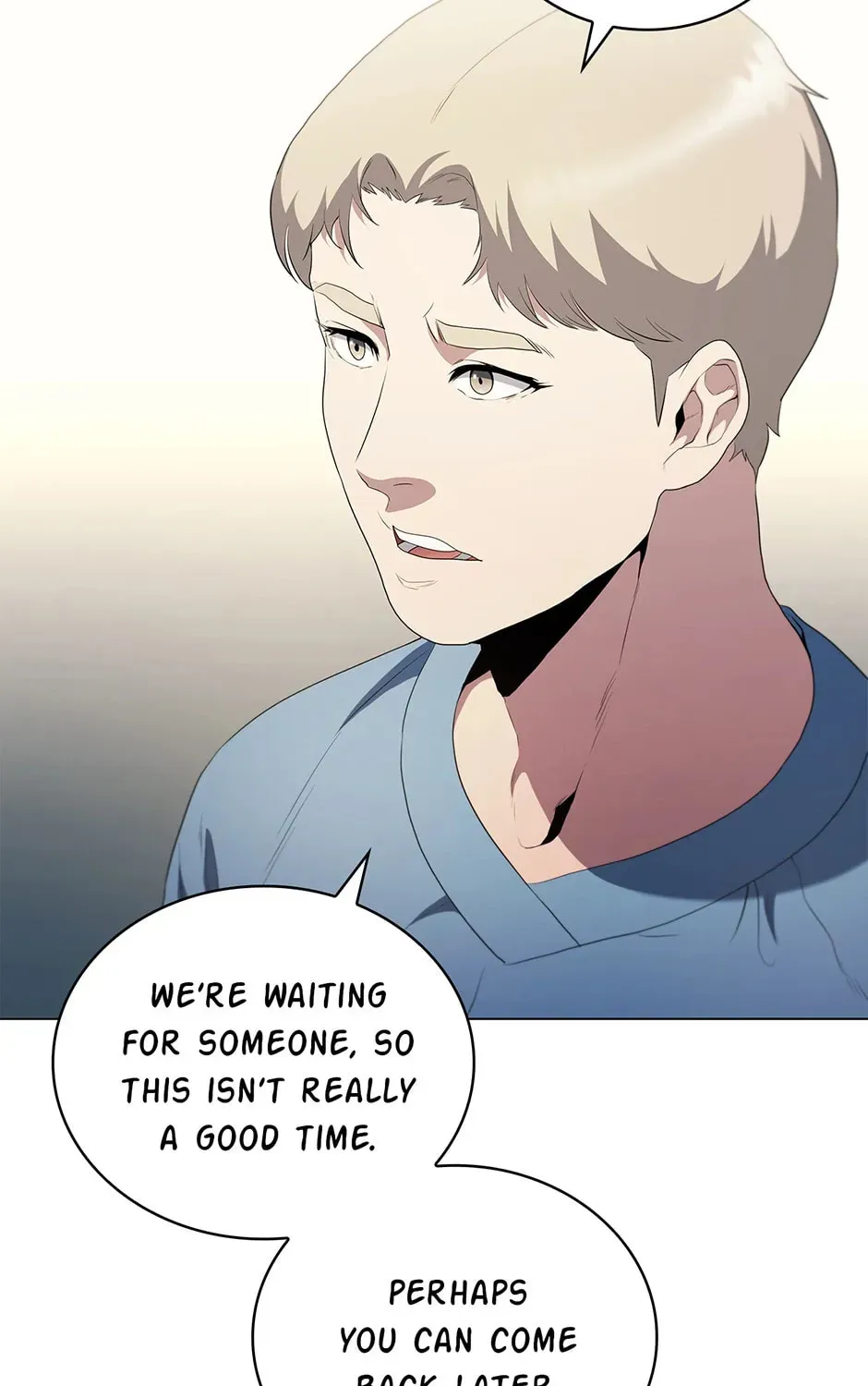 Dr. Choi Tae-Soo — Chapter 217 — page 99