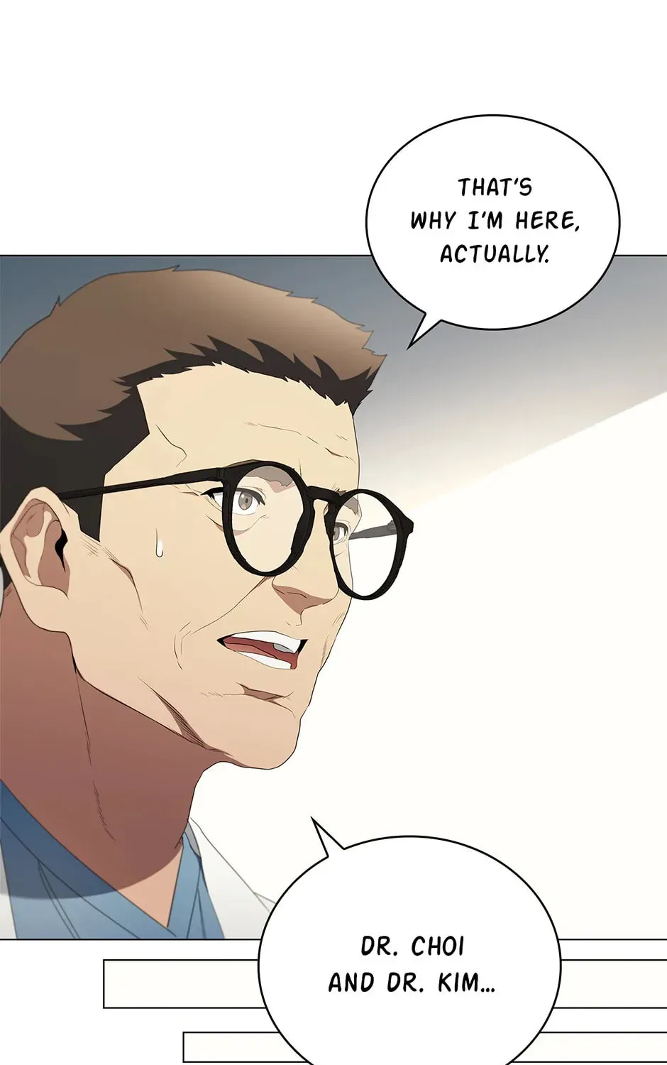 Dr. Choi Tae-Soo — Chapter 217 — page 101