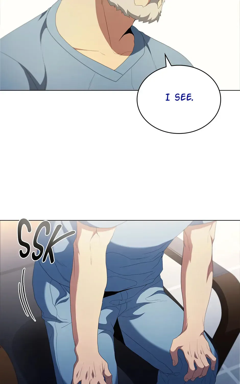 Dr. Choi Tae-Soo — Chapter 217 — page 111