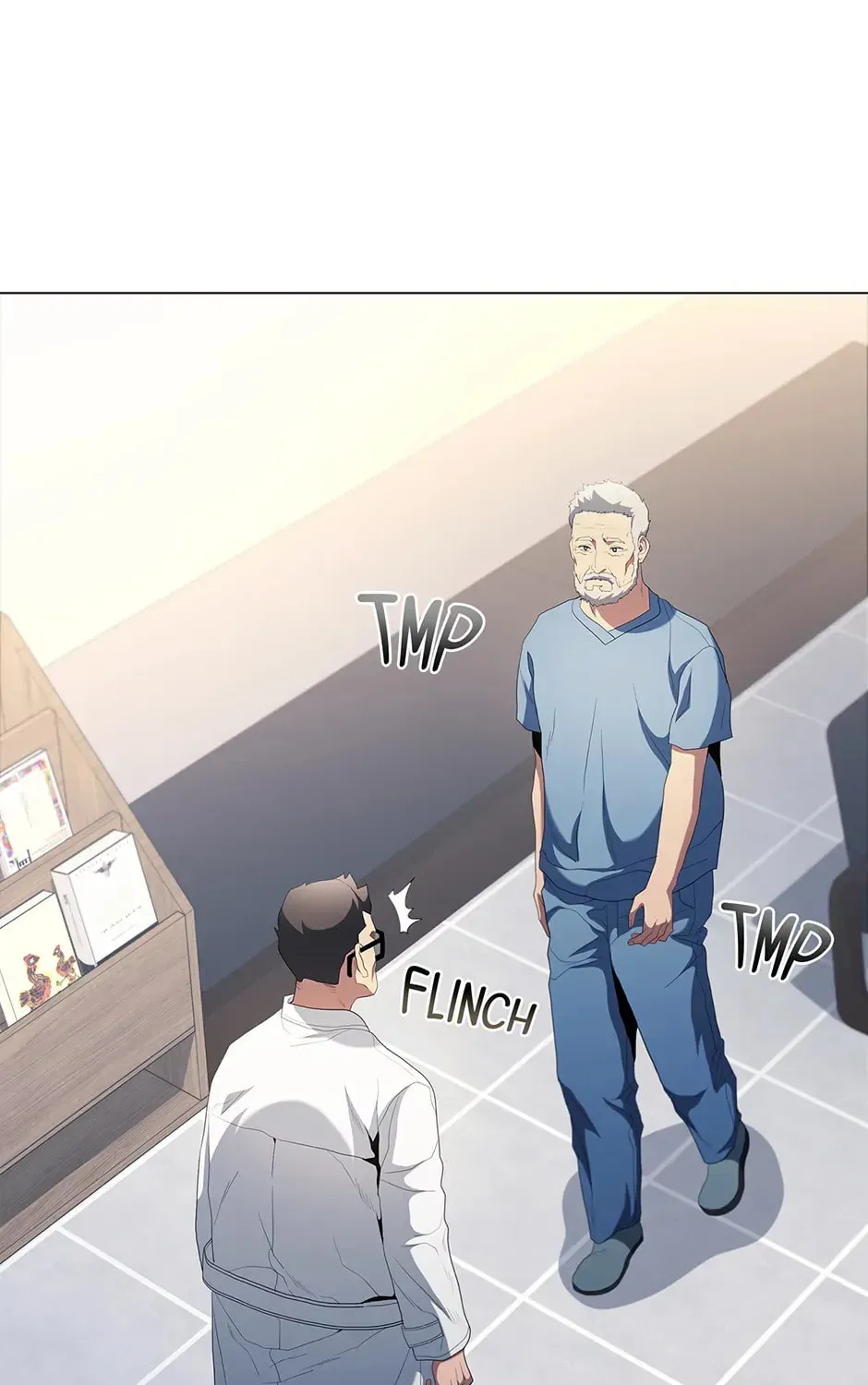 Dr. Choi Tae-Soo — Chapter 217 — page 113