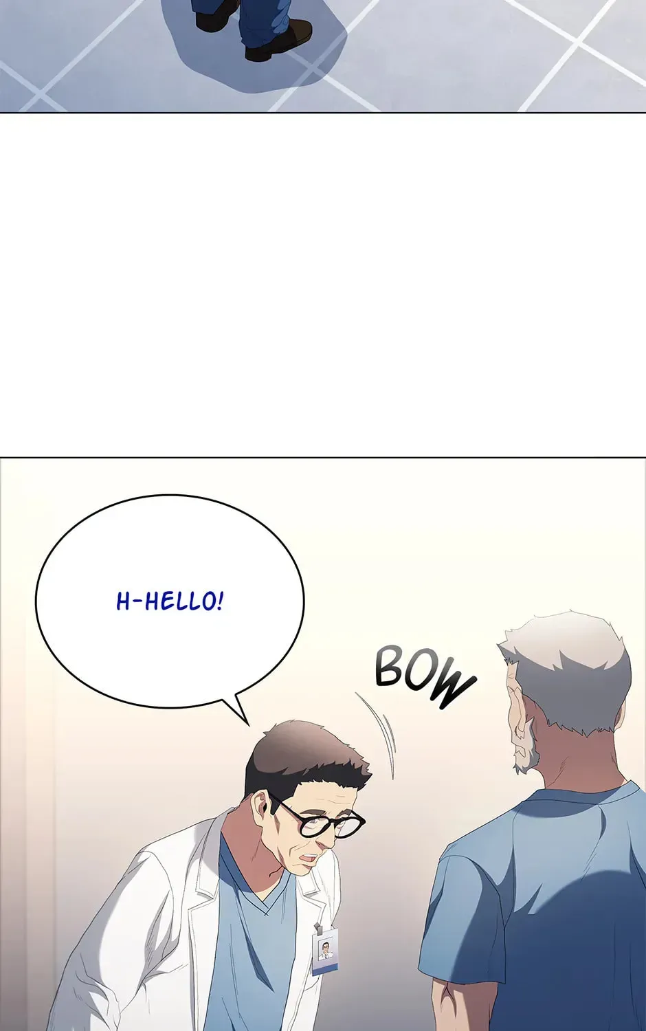 Dr. Choi Tae-Soo — Chapter 217 — page 115