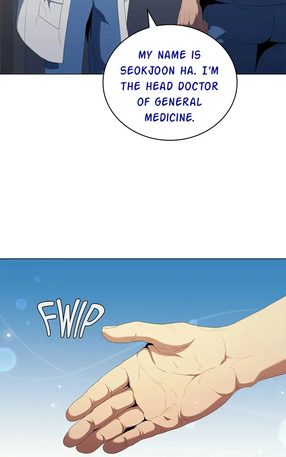 Dr. Choi Tae-Soo — Chapter 217 — page 117