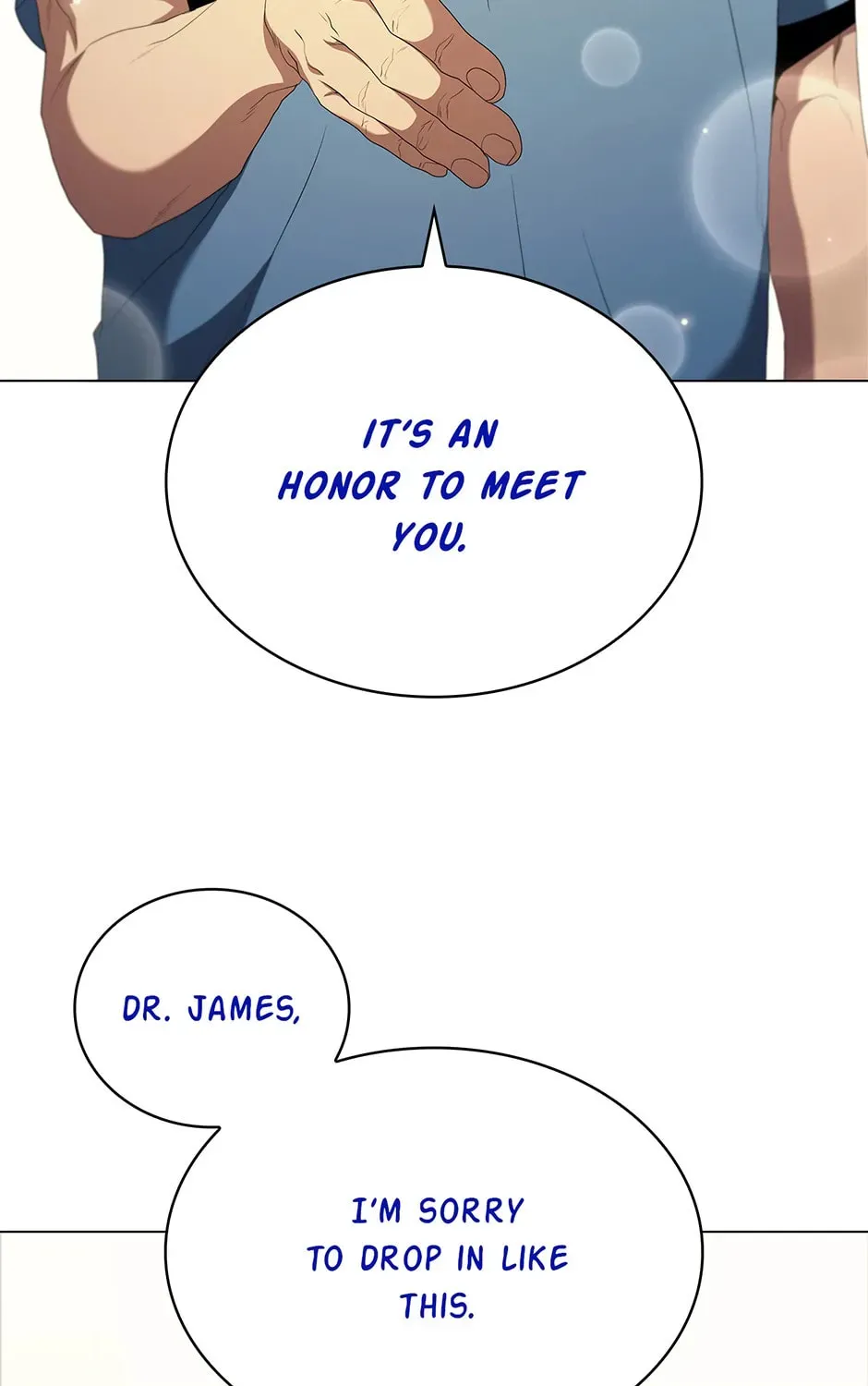 Dr. Choi Tae-Soo — Chapter 217 — page 121