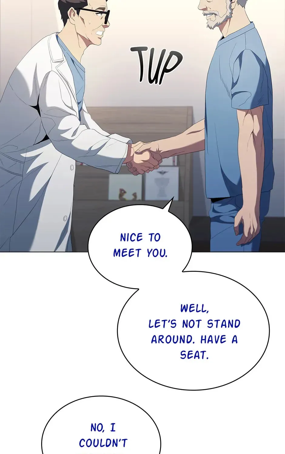 Dr. Choi Tae-Soo — Chapter 217 — page 123