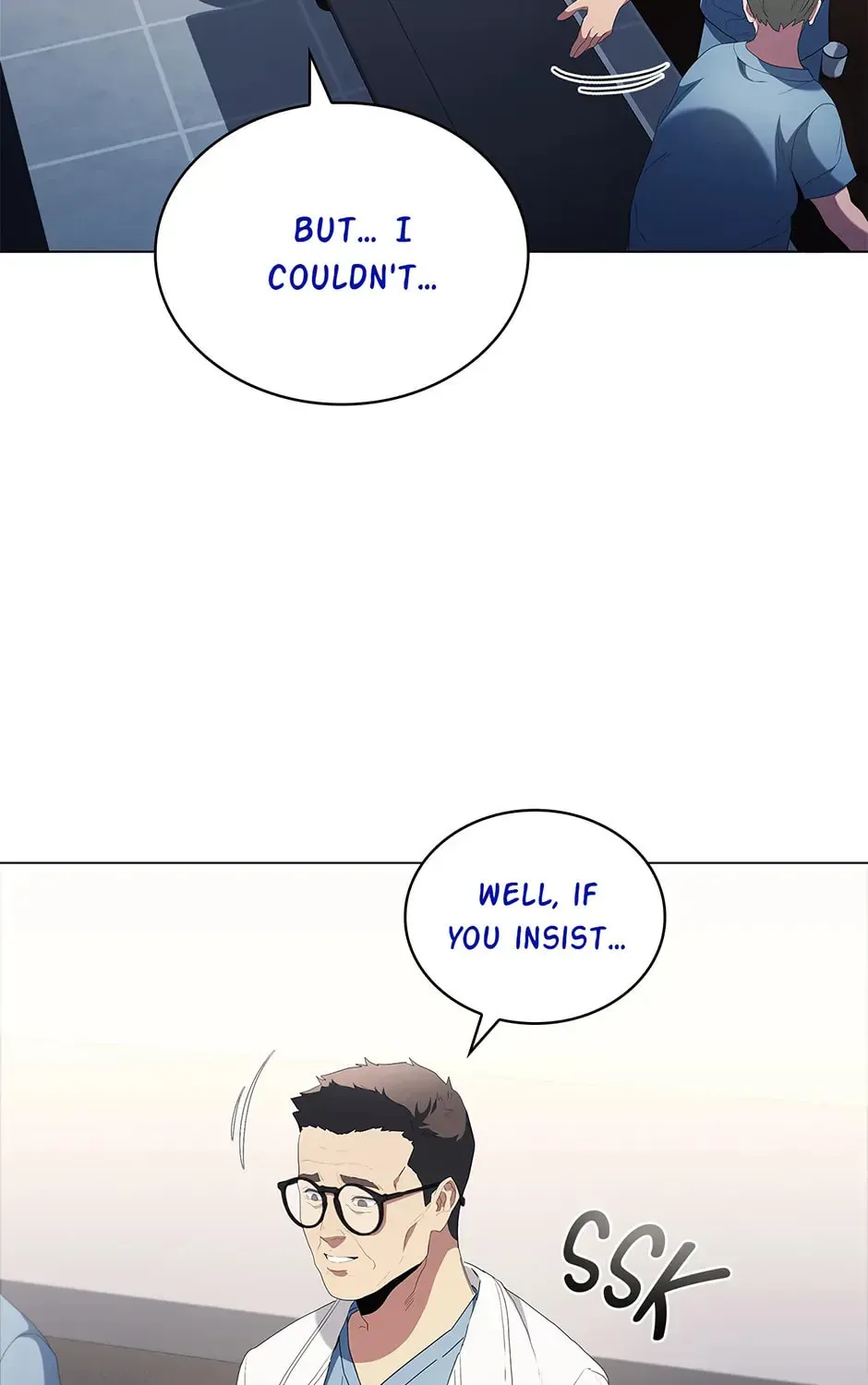 Dr. Choi Tae-Soo — Chapter 217 — page 129