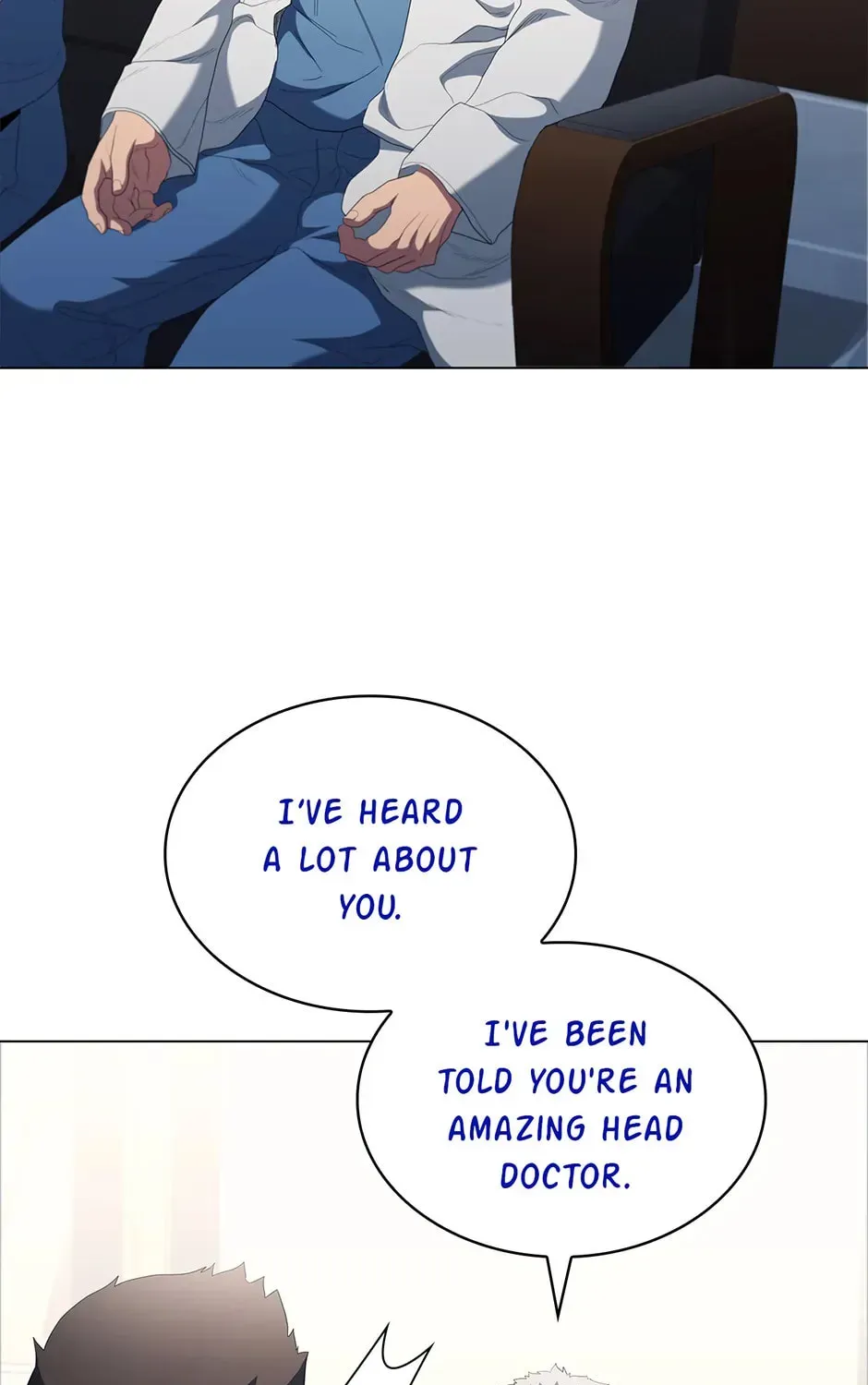 Dr. Choi Tae-Soo — Chapter 217 — page 131