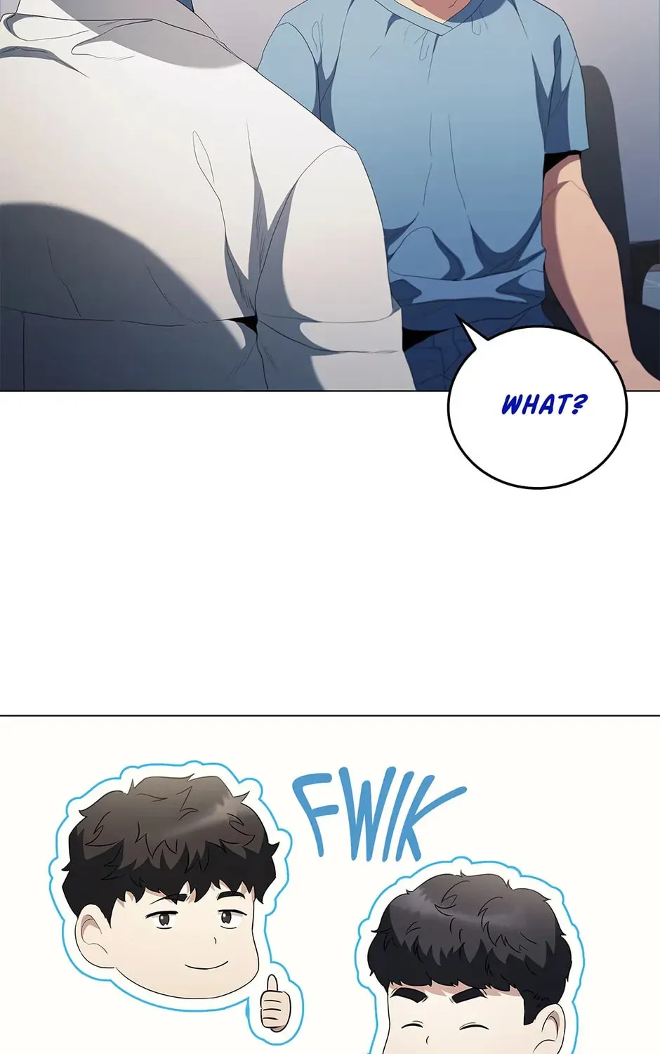 Dr. Choi Tae-Soo — Chapter 217 — page 133