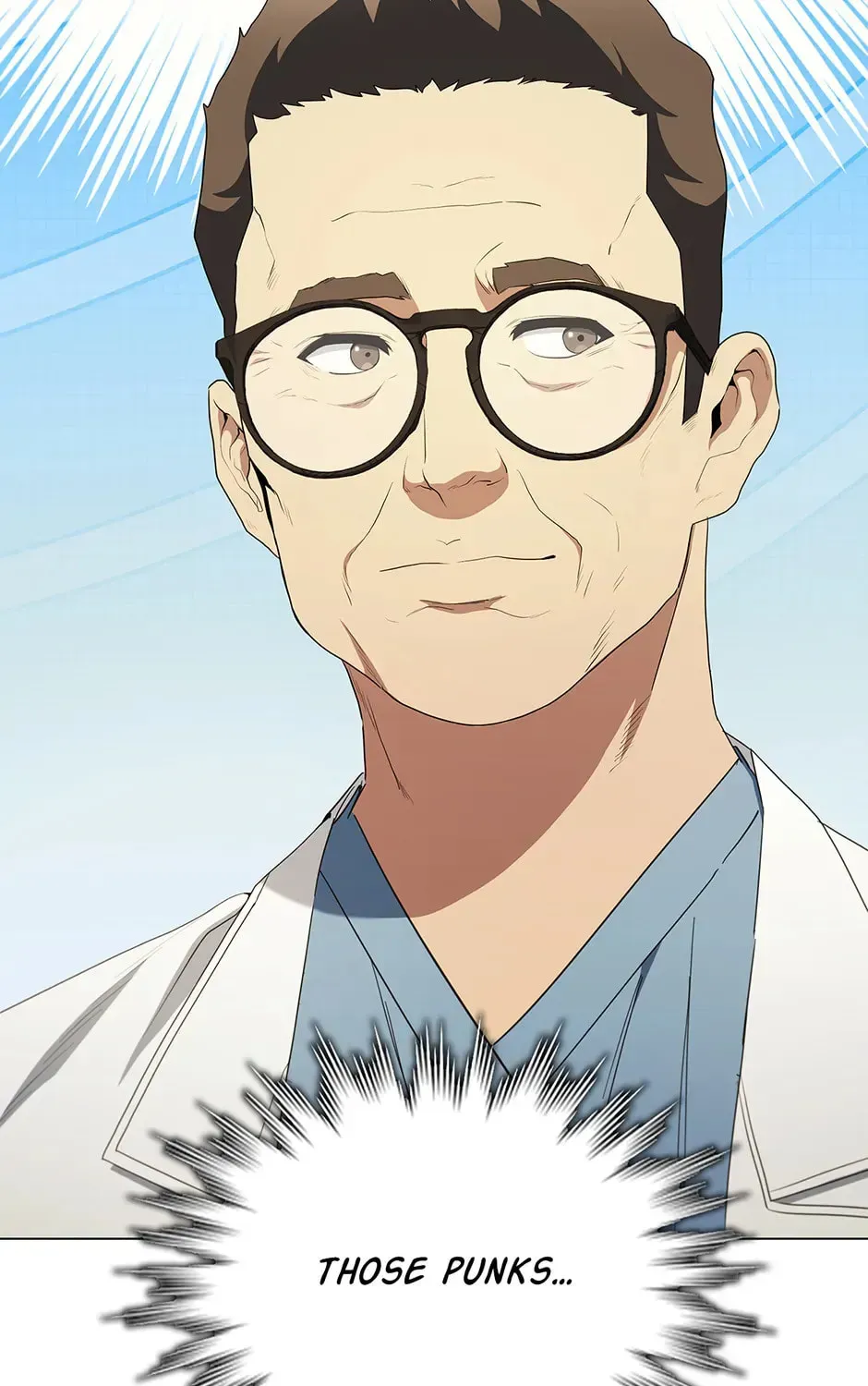 Dr. Choi Tae-Soo — Chapter 217 — page 135