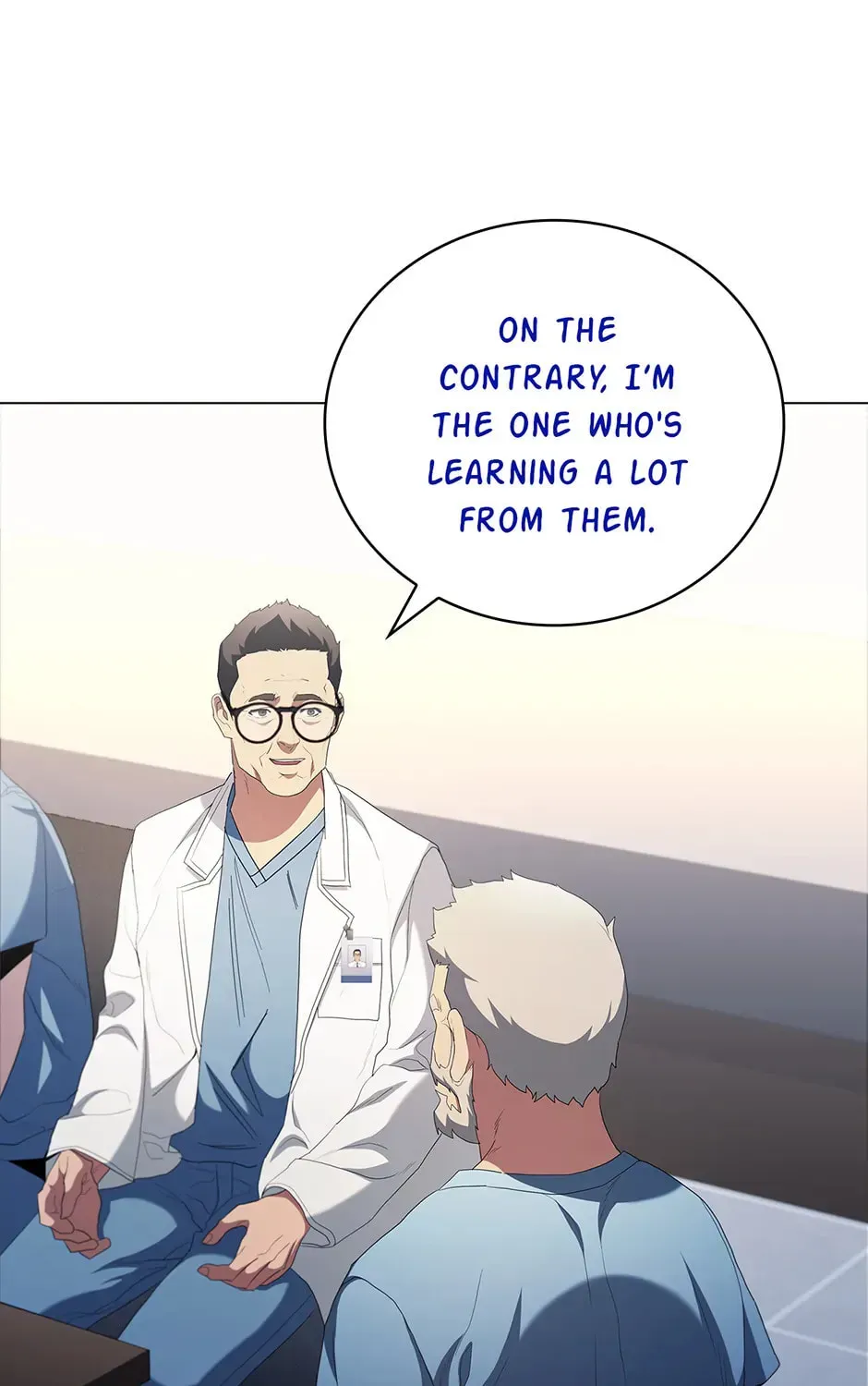 Dr. Choi Tae-Soo — Chapter 217 — page 137