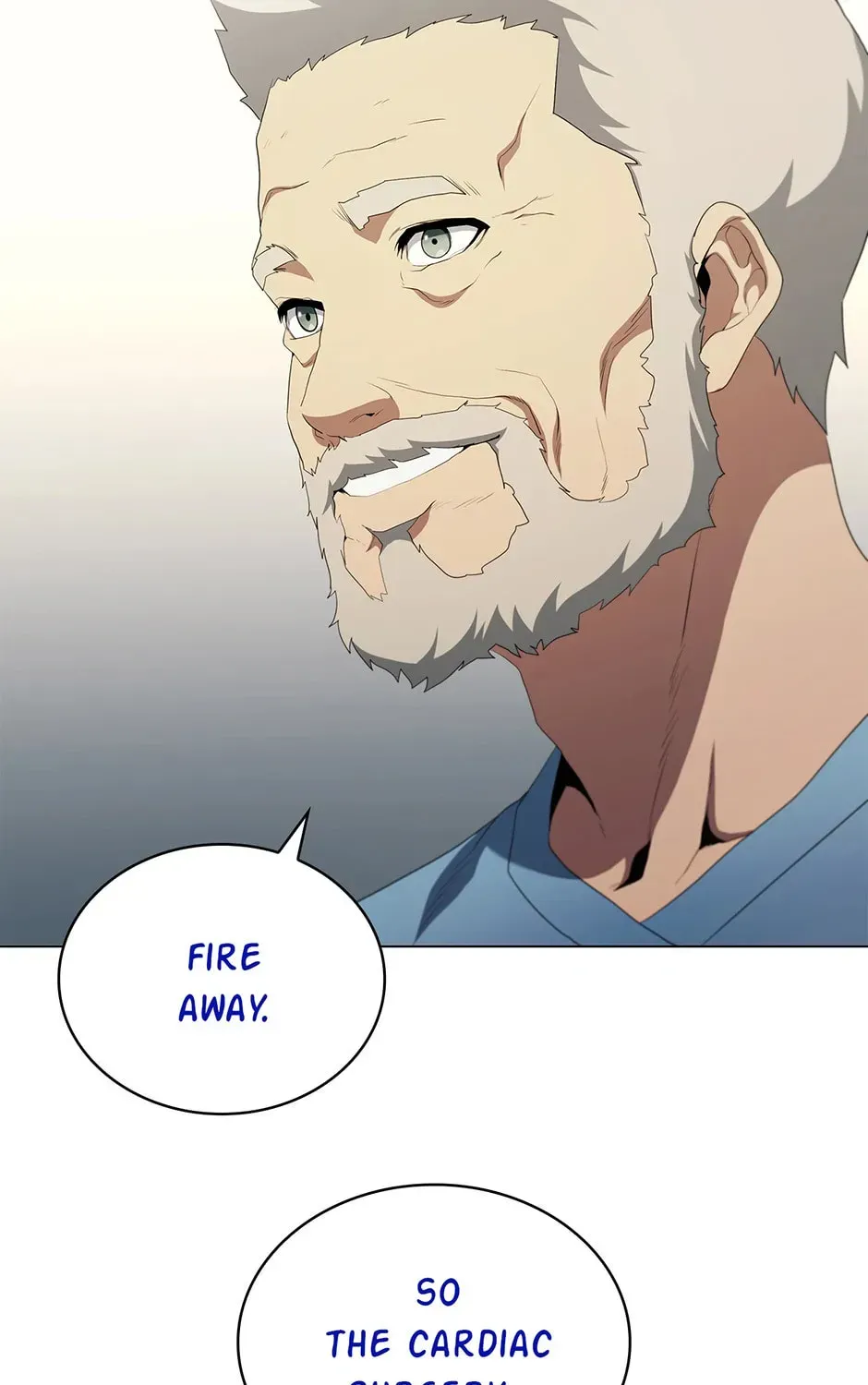 Dr. Choi Tae-Soo — Chapter 217 — page 147