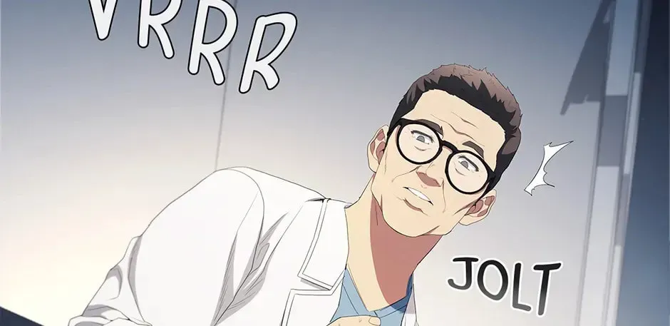 Dr. Choi Tae-Soo — Chapter 217 — page 154