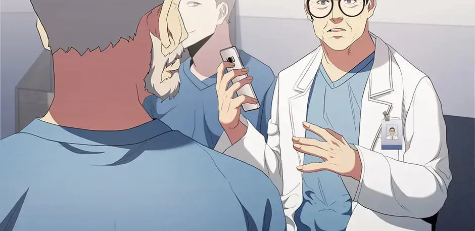 Dr. Choi Tae-Soo — Chapter 217 — page 156