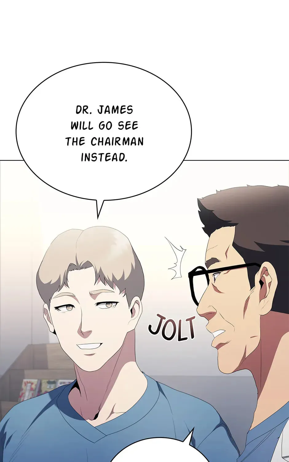 Dr. Choi Tae-Soo — Chapter 217 — page 165