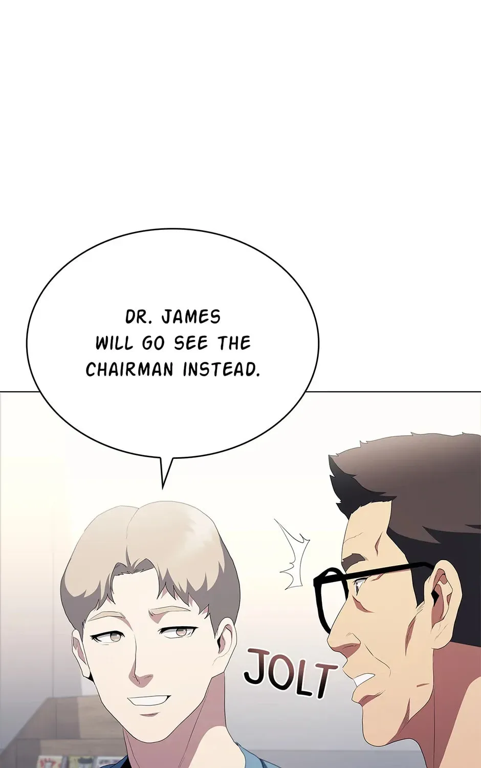 Dr. Choi Tae-Soo — Chapter 218 — page 1