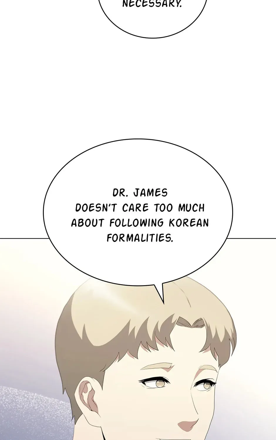 Dr. Choi Tae-Soo — Chapter 218 — page 3