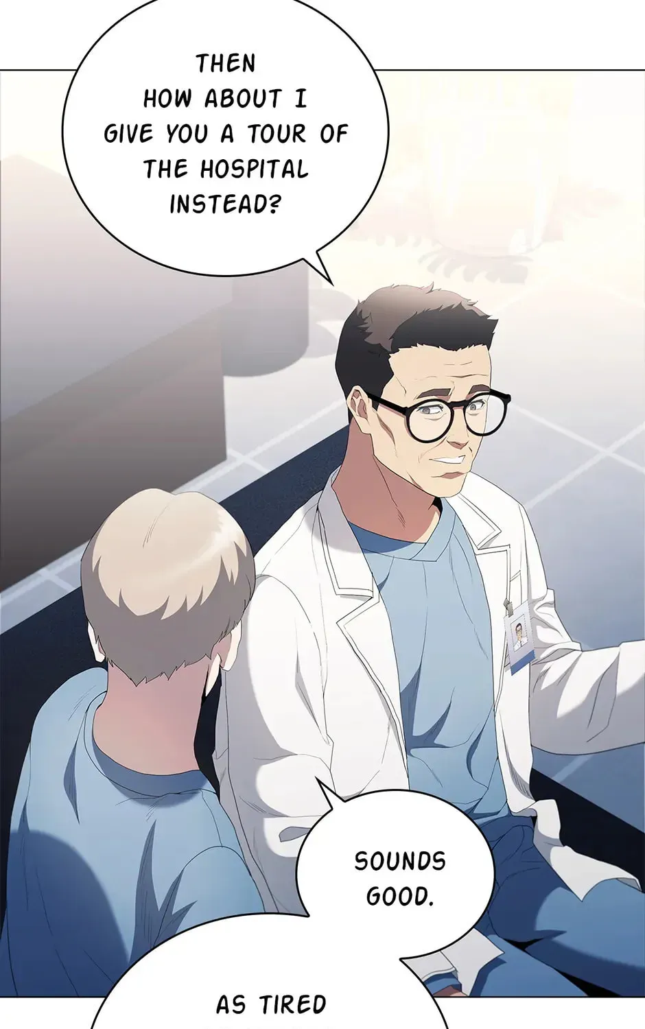 Dr. Choi Tae-Soo — Chapter 218 — page 11
