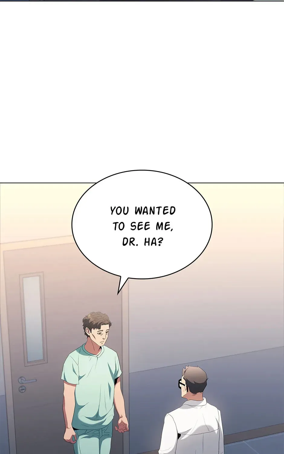 Dr. Choi Tae-Soo — Chapter 218 — page 15