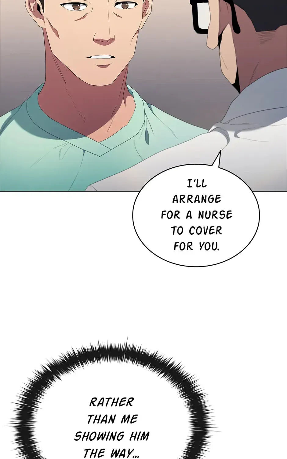 Dr. Choi Tae-Soo — Chapter 218 — page 19