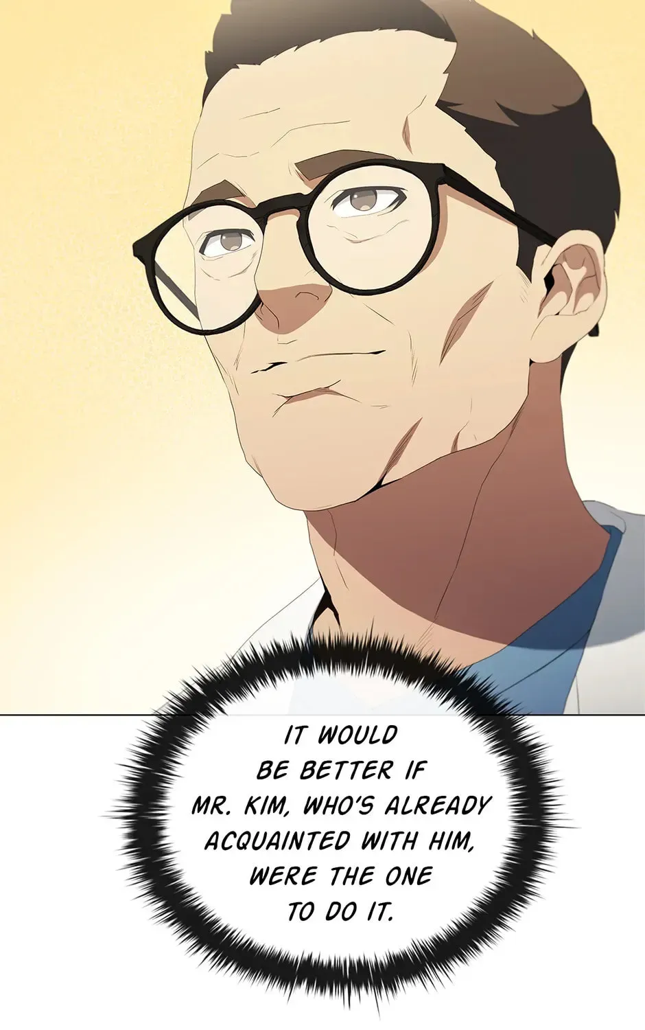 Dr. Choi Tae-Soo — Chapter 218 — page 21