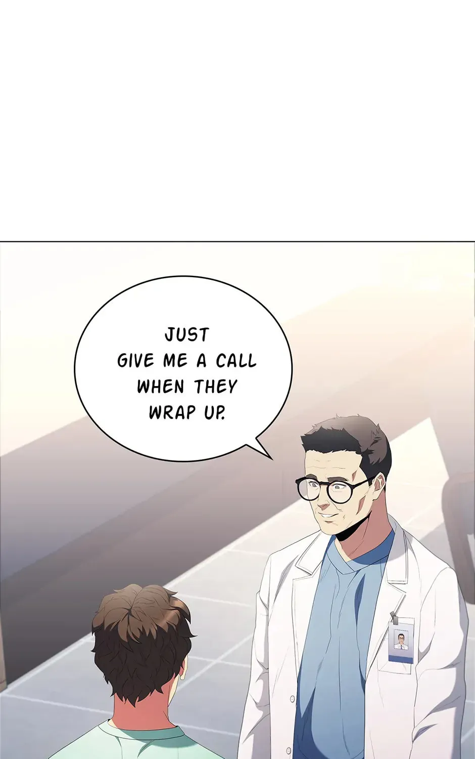 Dr. Choi Tae-Soo — Chapter 218 — page 25
