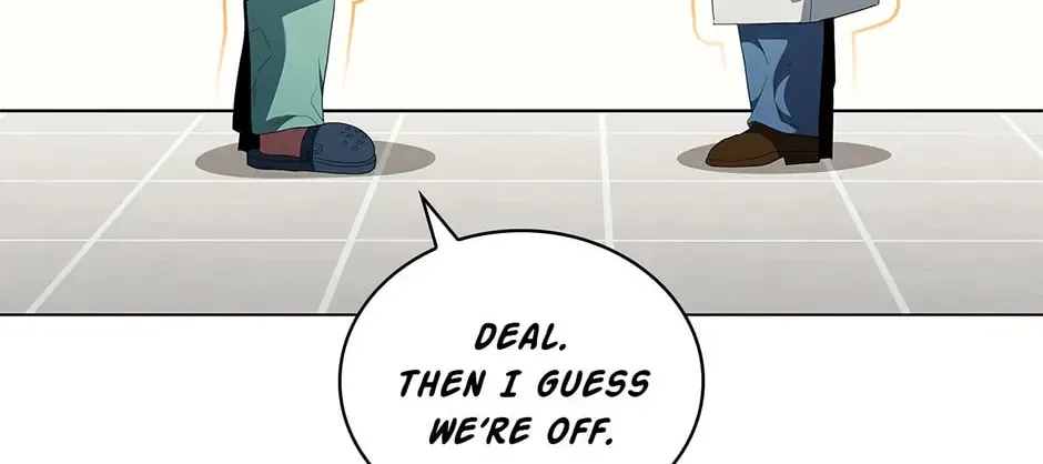 Dr. Choi Tae-Soo — Chapter 218 — page 30