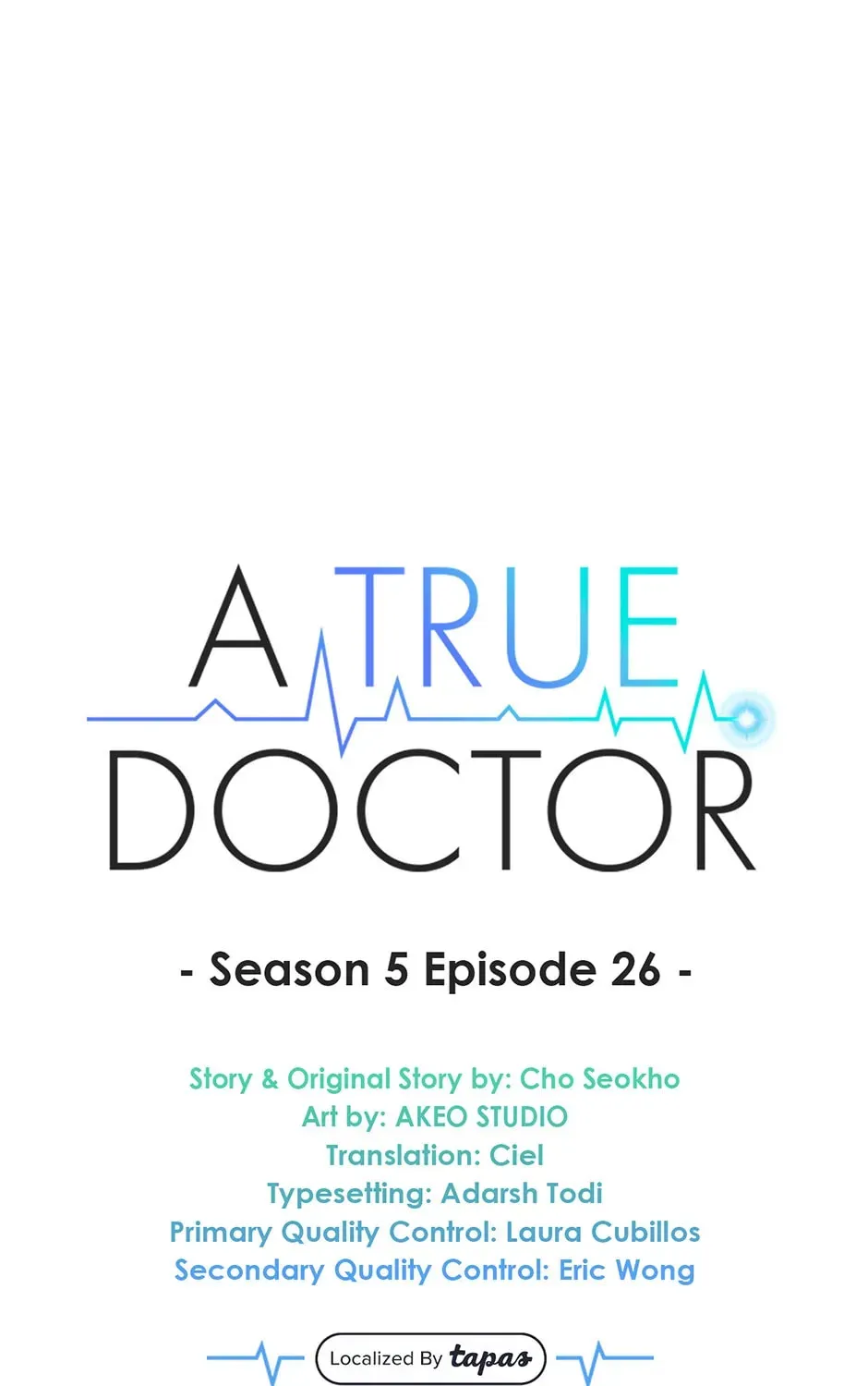 Dr. Choi Tae-Soo — Chapter 218 — page 33