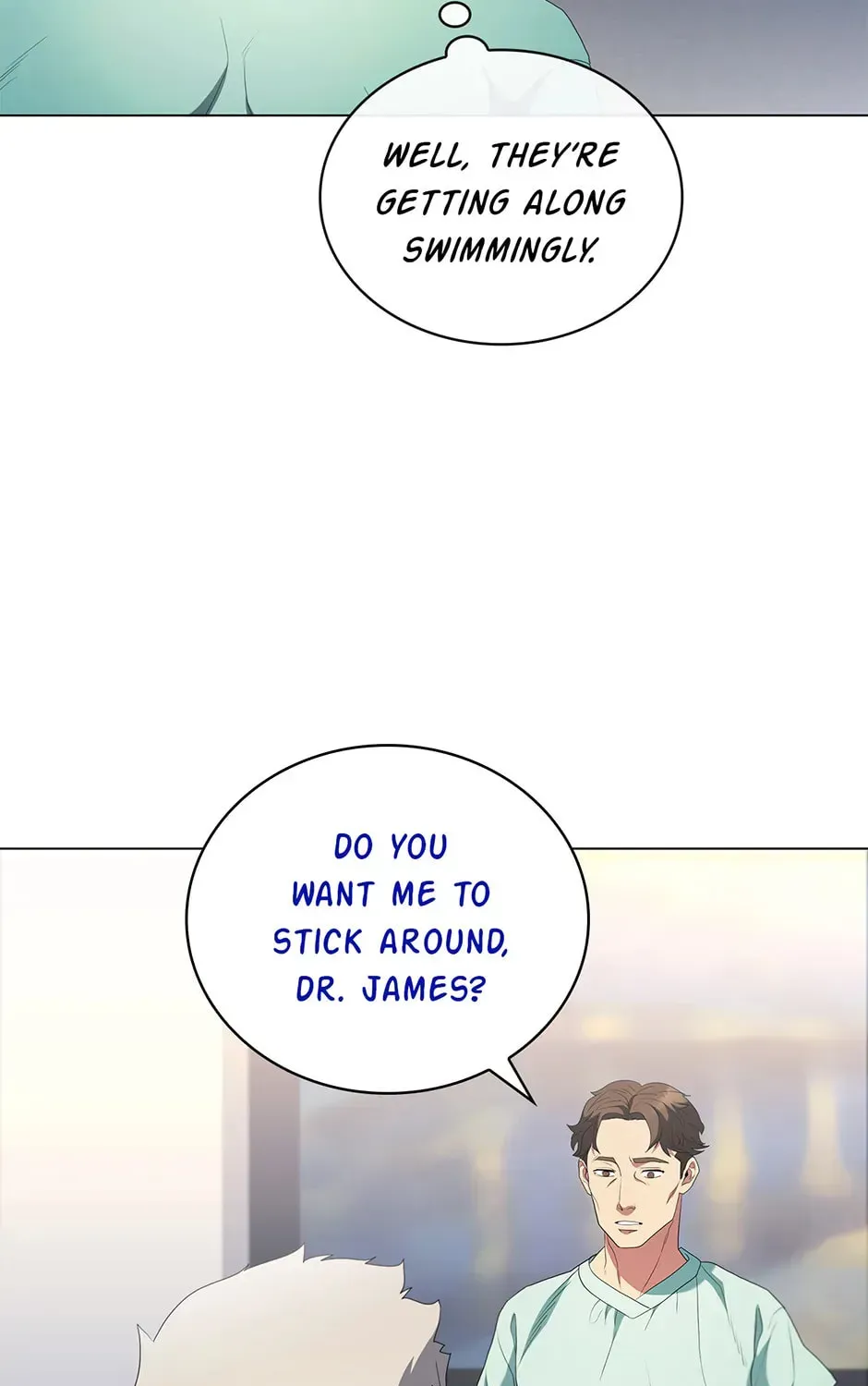 Dr. Choi Tae-Soo — Chapter 218 — page 45