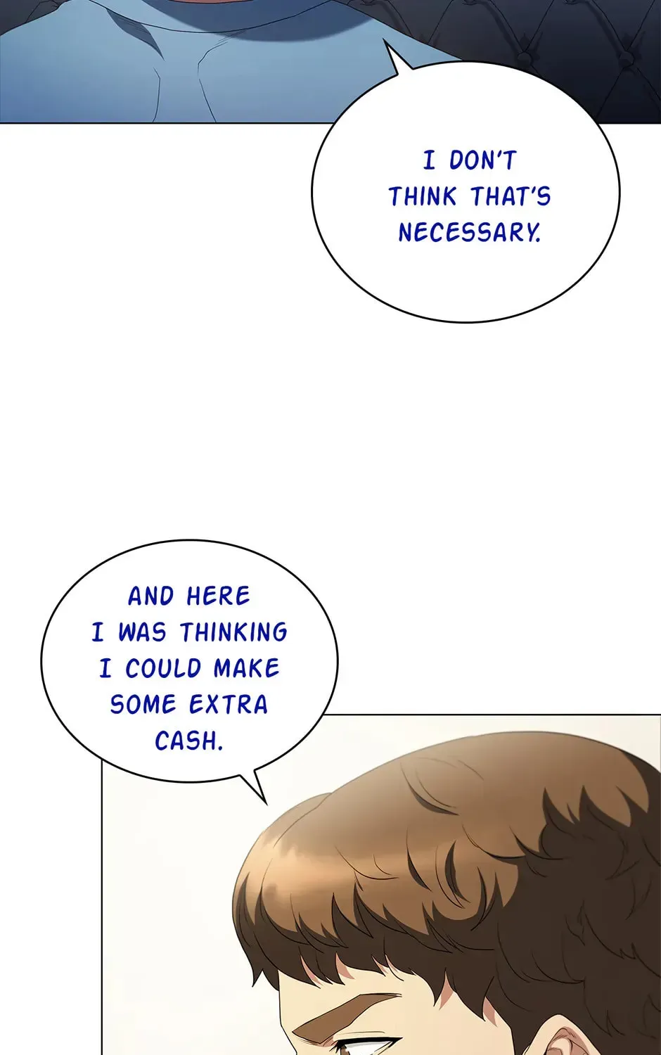 Dr. Choi Tae-Soo — Chapter 218 — page 47