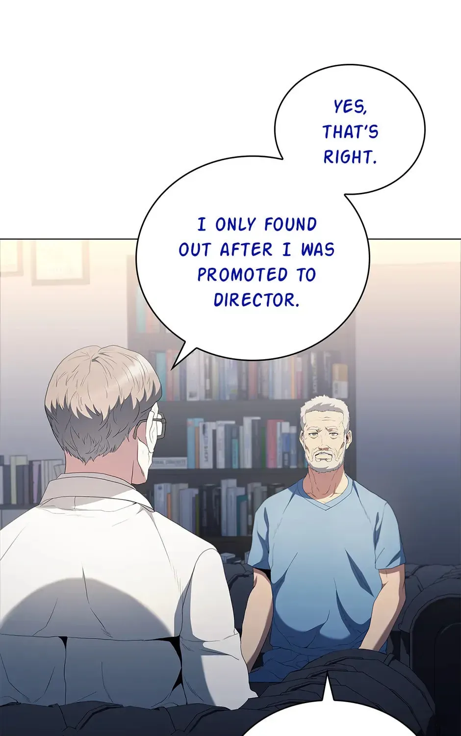 Dr. Choi Tae-Soo — Chapter 218 — page 57