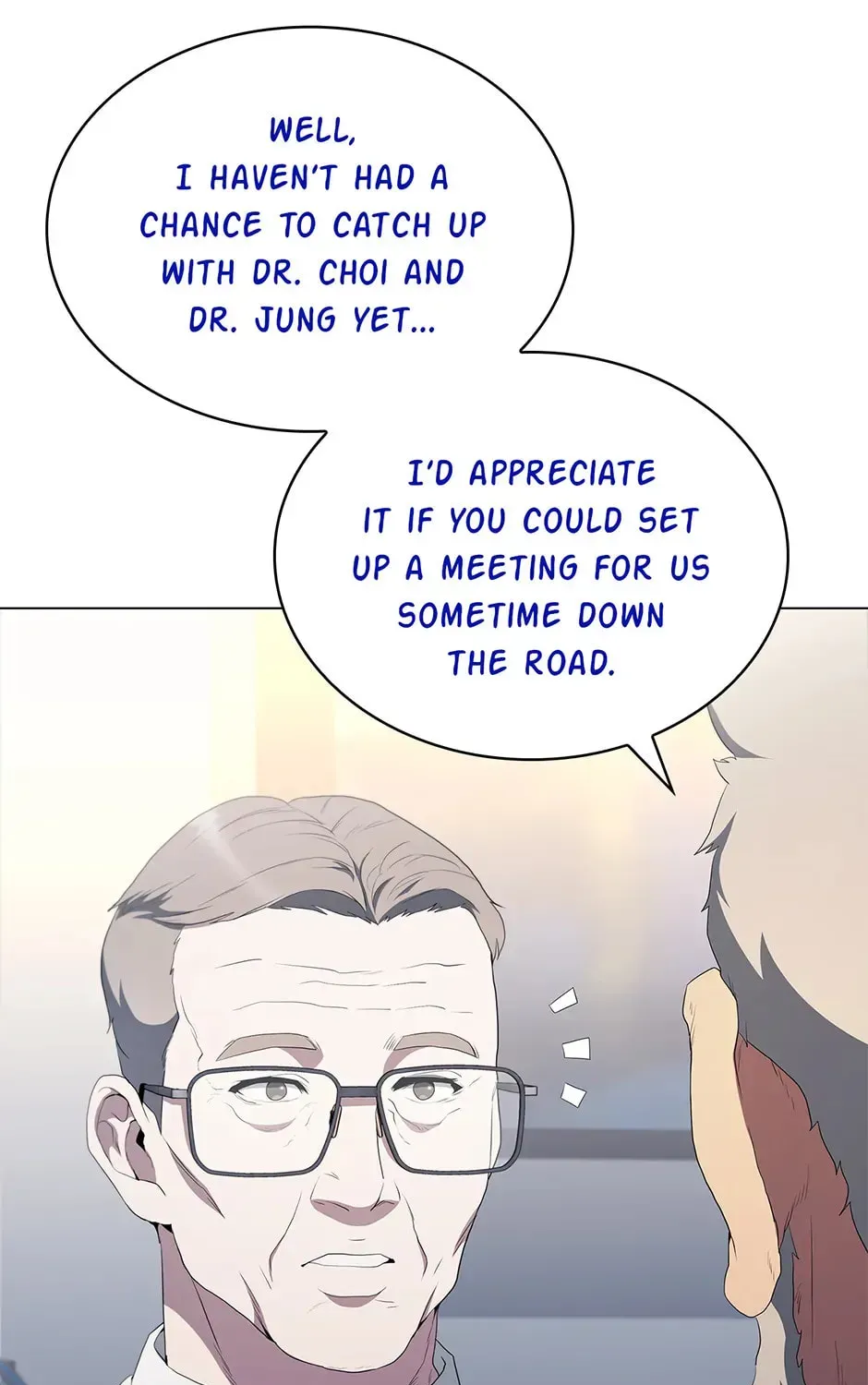 Dr. Choi Tae-Soo — Chapter 218 — page 59