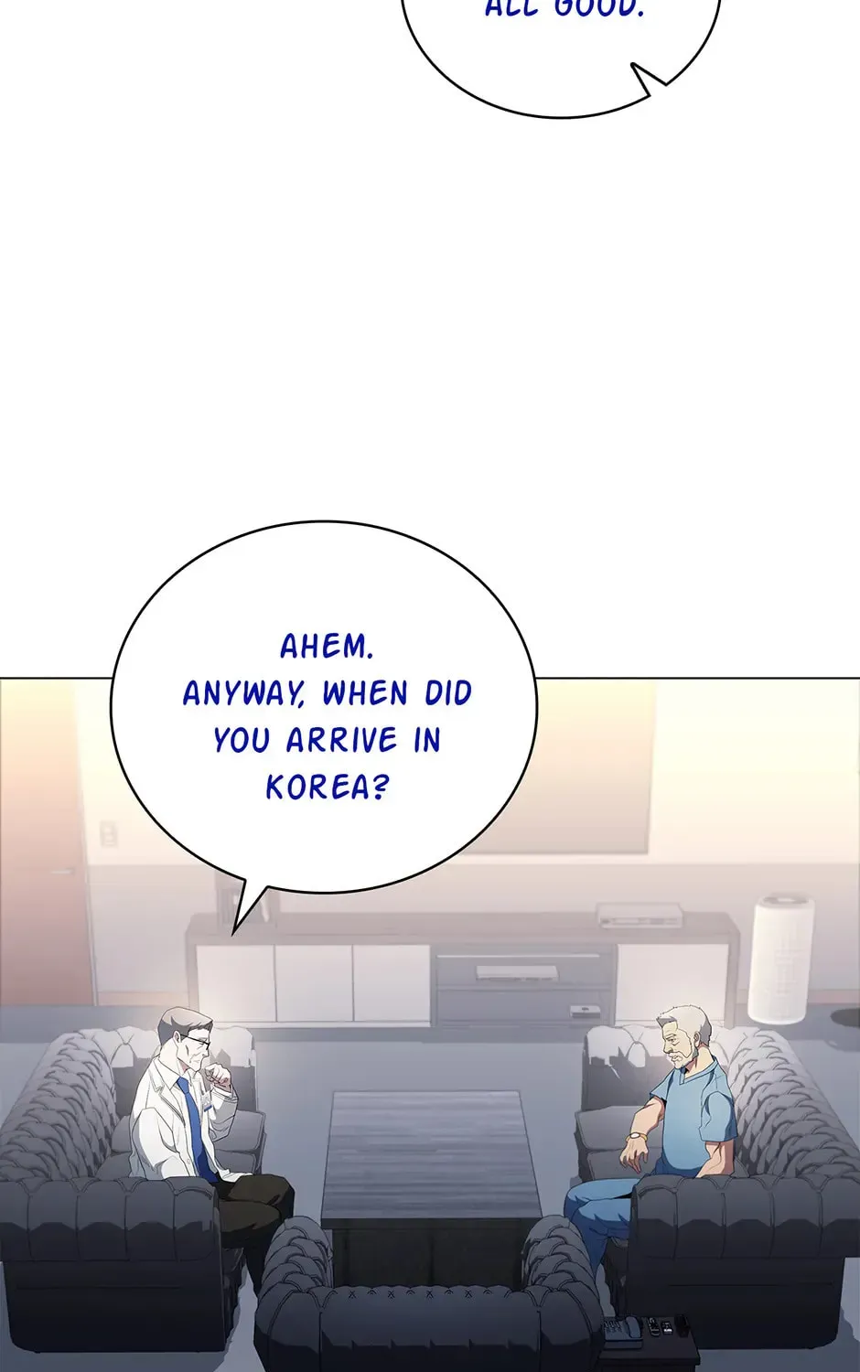 Dr. Choi Tae-Soo — Chapter 218 — page 65