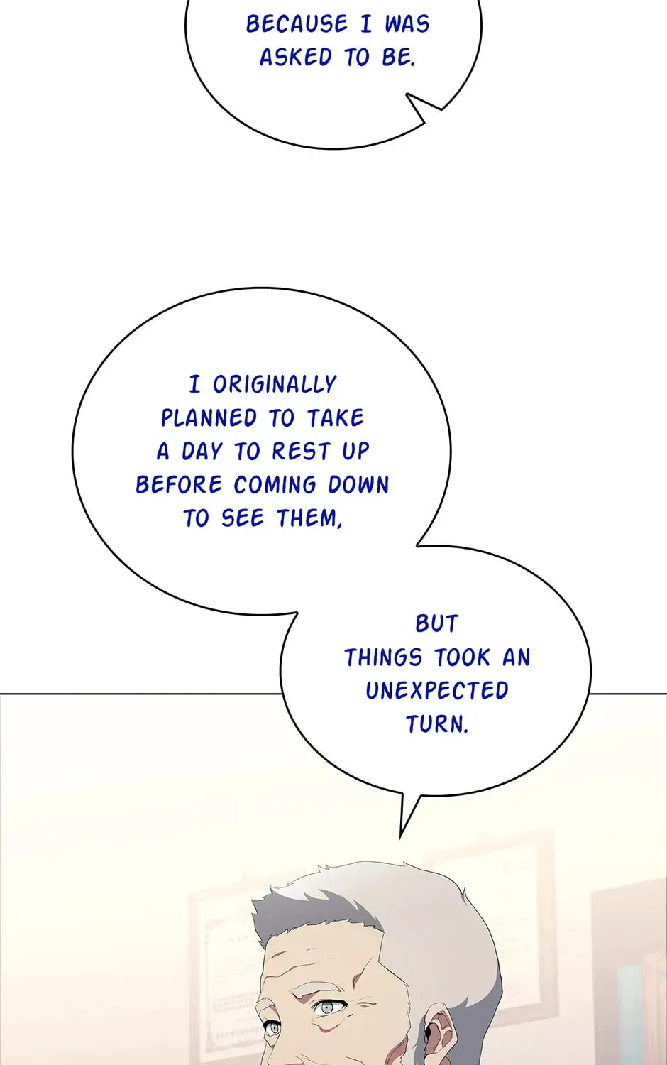 Dr. Choi Tae-Soo — Chapter 218 — page 69