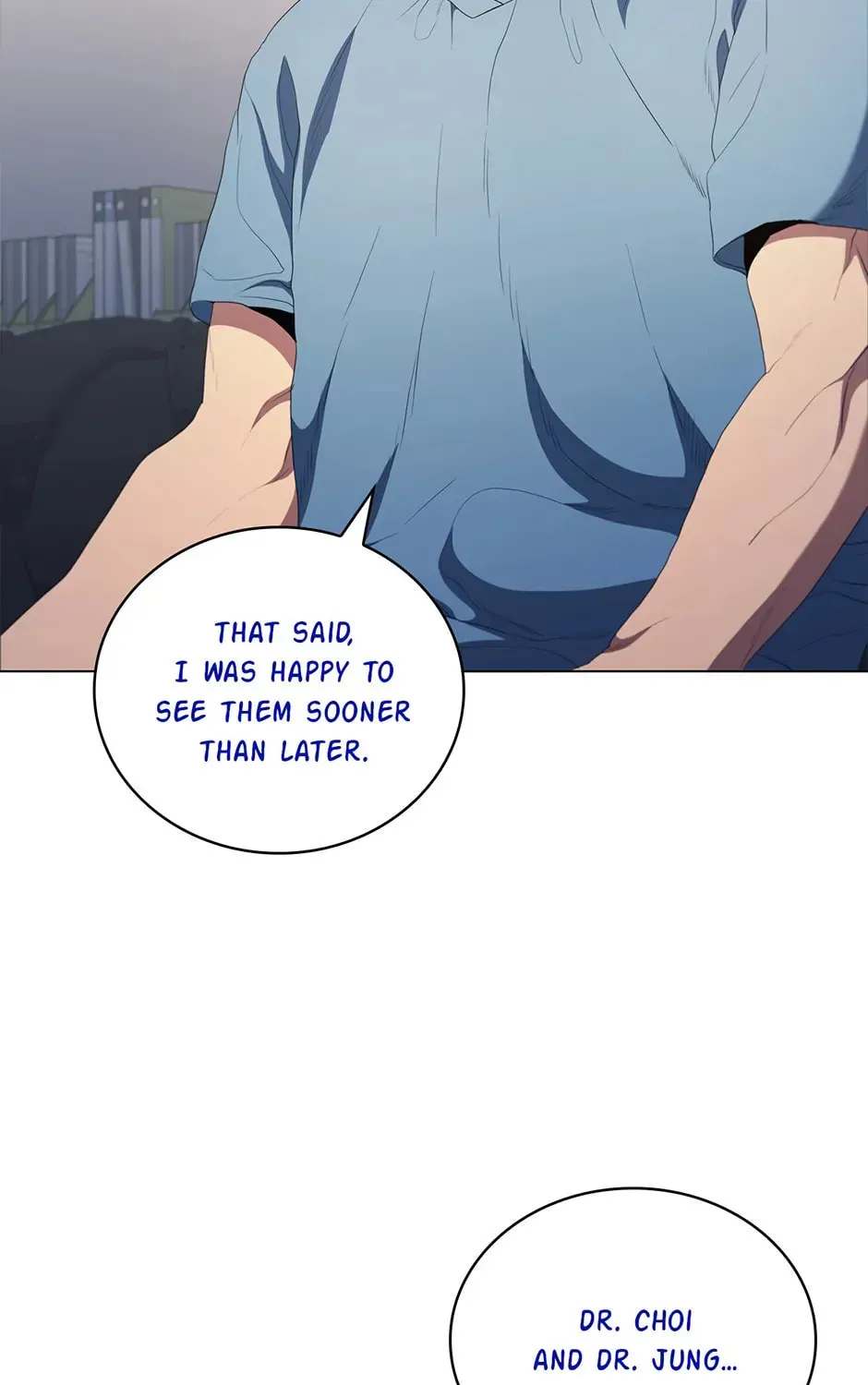 Dr. Choi Tae-Soo — Chapter 218 — page 71