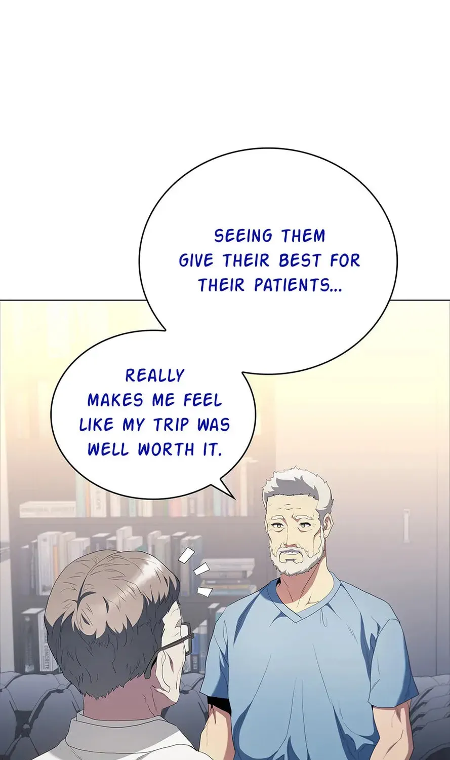 Dr. Choi Tae-Soo — Chapter 218 — page 79