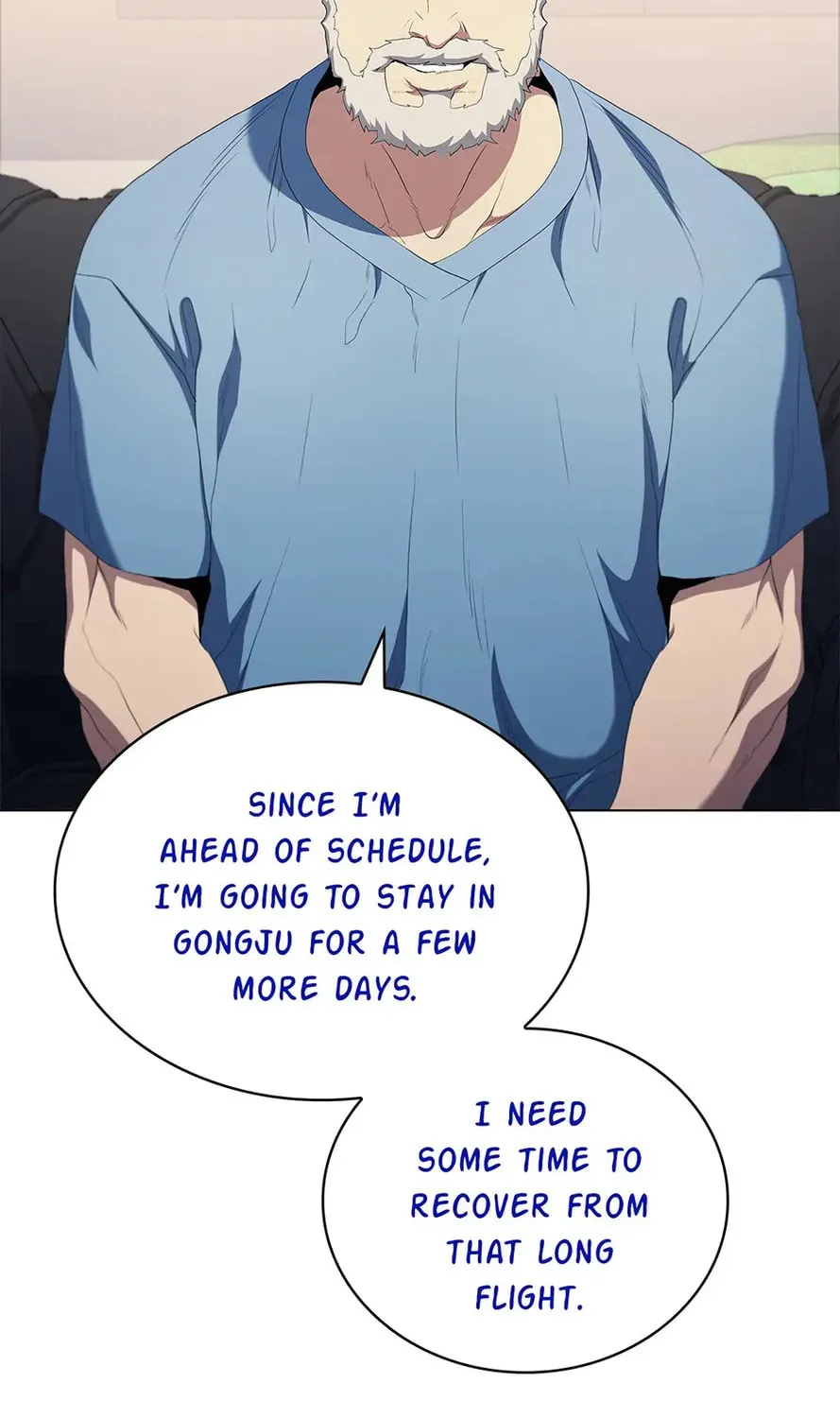 Dr. Choi Tae-Soo — Chapter 218 — page 83