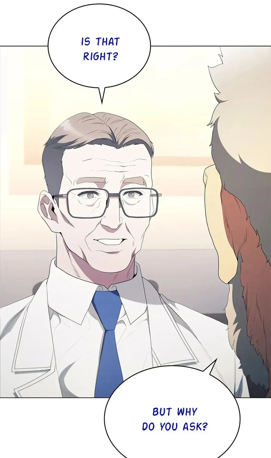 Dr. Choi Tae-Soo — Chapter 218 — page 85