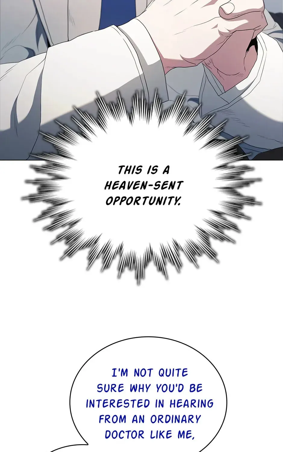 Dr. Choi Tae-Soo — Chapter 218 — page 89