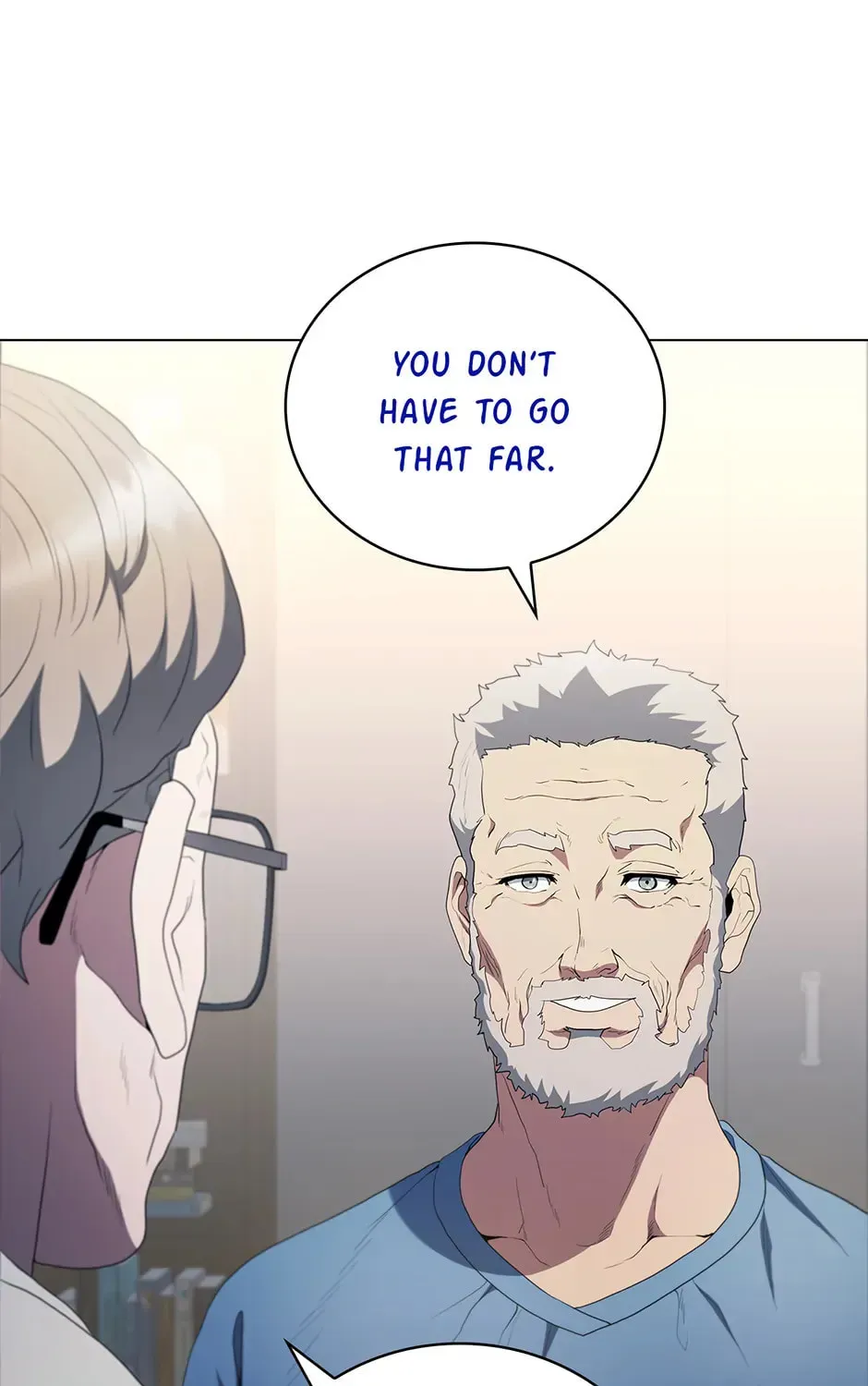 Dr. Choi Tae-Soo — Chapter 218 — page 99