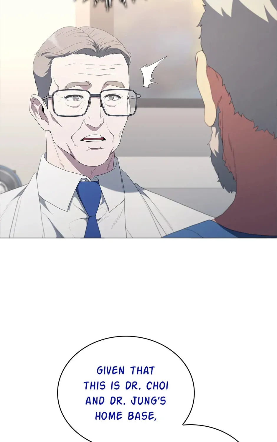 Dr. Choi Tae-Soo — Chapter 218 — page 107