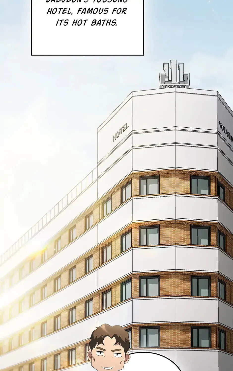 Dr. Choi Tae-Soo — Chapter 218 — page 117