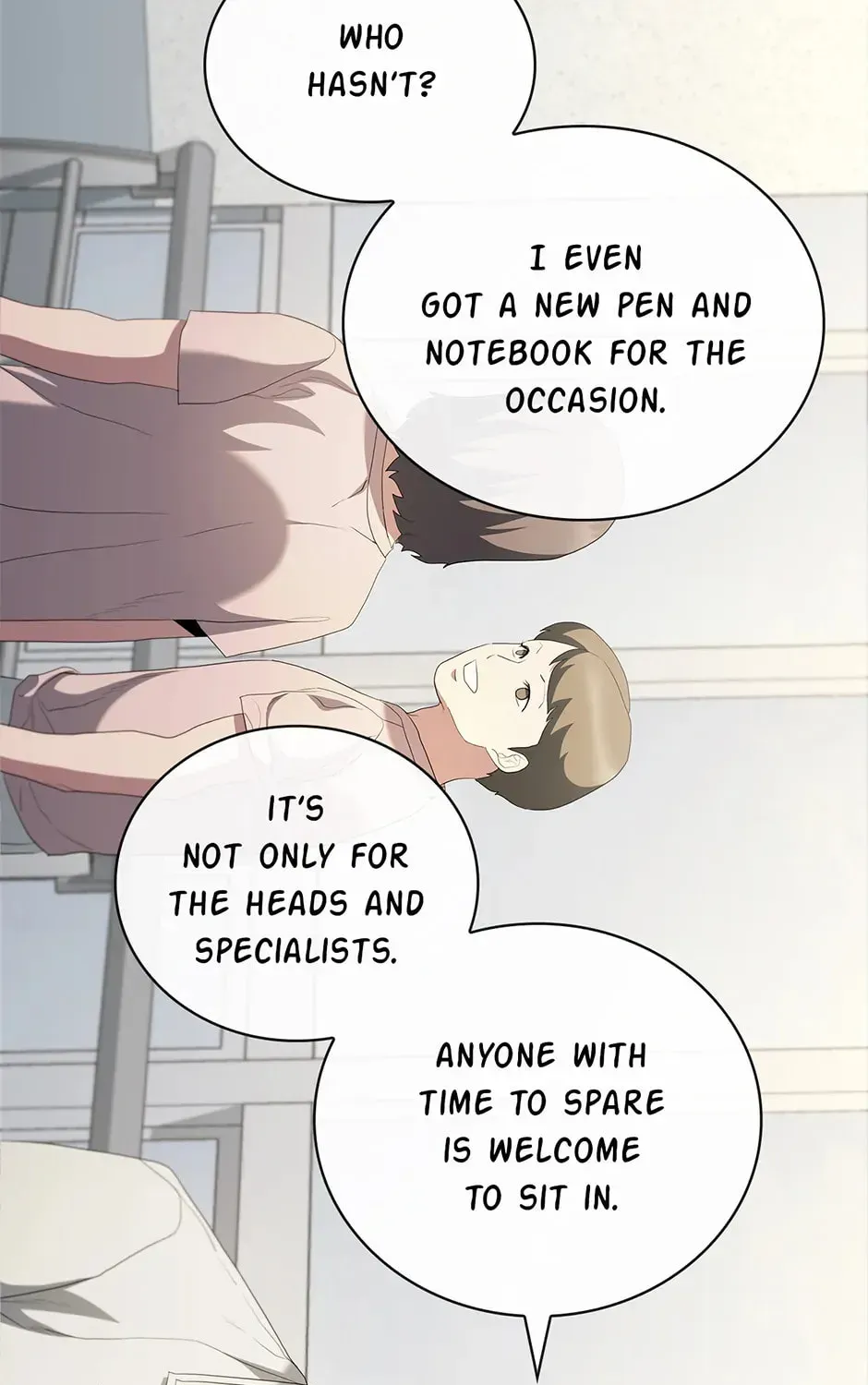 Dr. Choi Tae-Soo — Chapter 218 — page 125