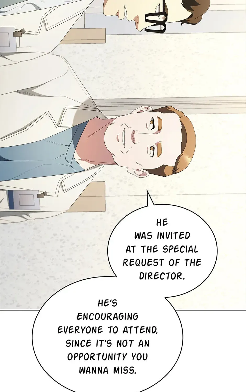 Dr. Choi Tae-Soo — Chapter 218 — page 127